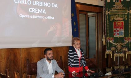 “I mercoledì in Provincia”: Carlo Urbino da Crema e la sua attività nel Cremonese