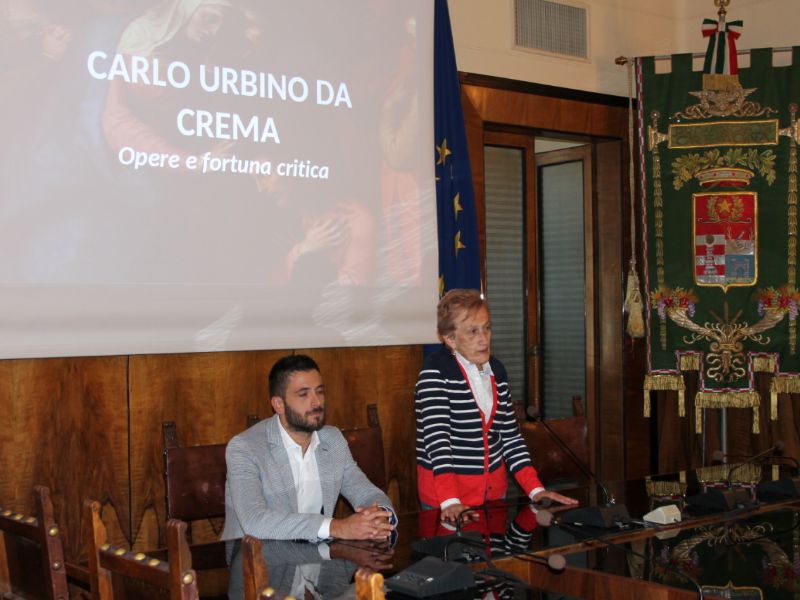 “I mercoledì in Provincia”: Carlo Urbino da Crema e la sua attività nel Cremonese