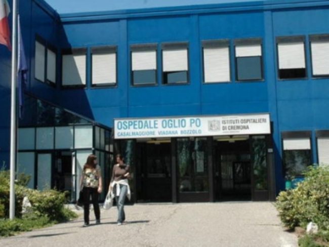 Ospedale Oglio Po, Gallera: “Da Regione 1 milione di euro per rafforzare il presidio”