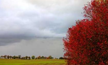 Scordiamoci il sole: in arrivo molte nubi sui cieli della Lombardia PREVISIONI METEO