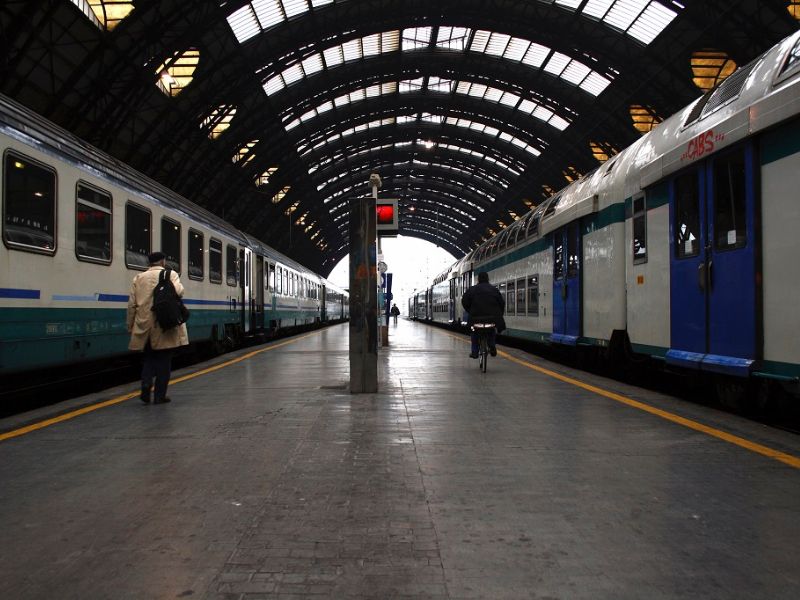 Ferrovie, Fontana: “Al lavoro per offrire un servizio di qualità”