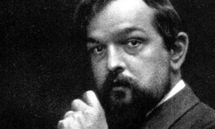 Musica al Museo: domenica seconda parte dell'omaggio a Debussy