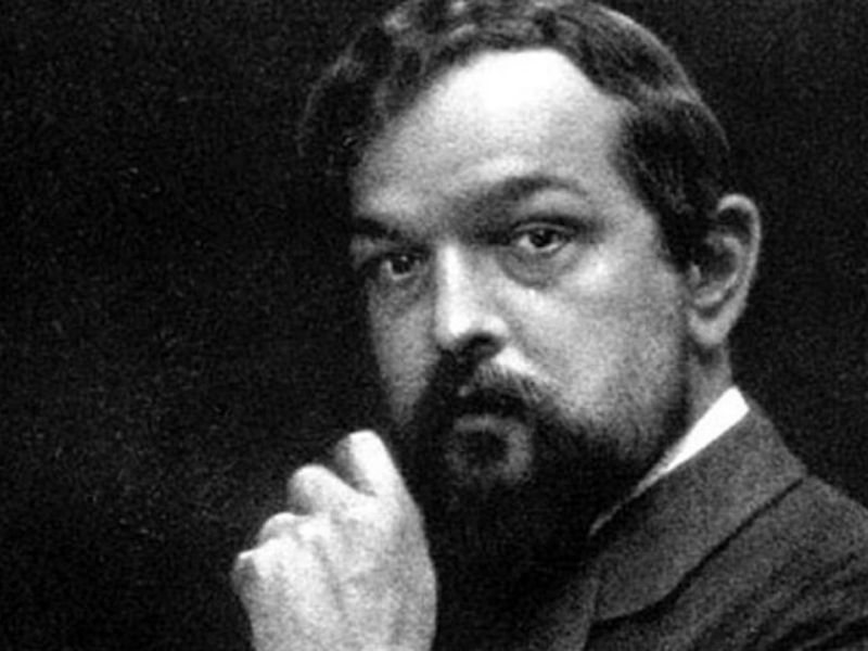 Musica al Museo: domenica seconda parte dell’omaggio a Debussy
