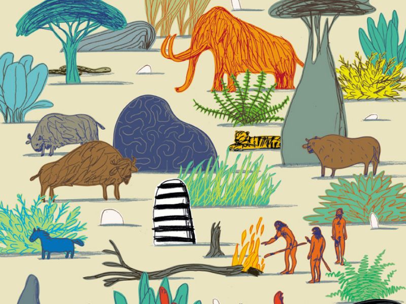 Appetiti storici: dal 25 ottobre al Museo Archeologico