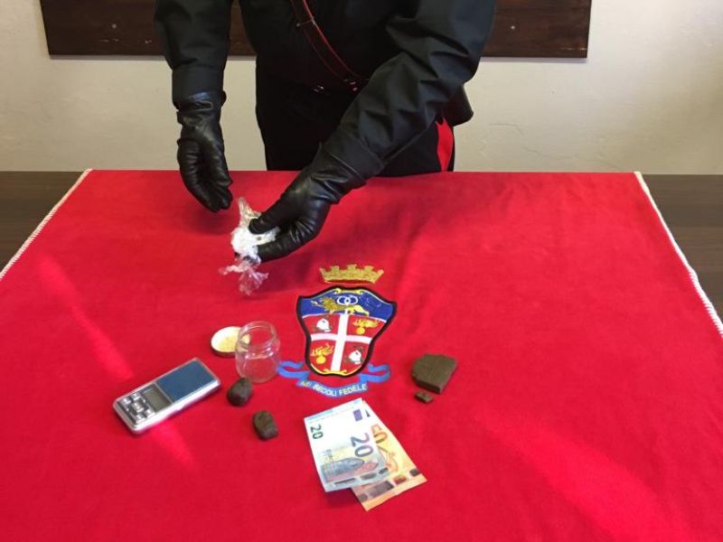 Controllo speciale del territorio: denunciate 7 persone