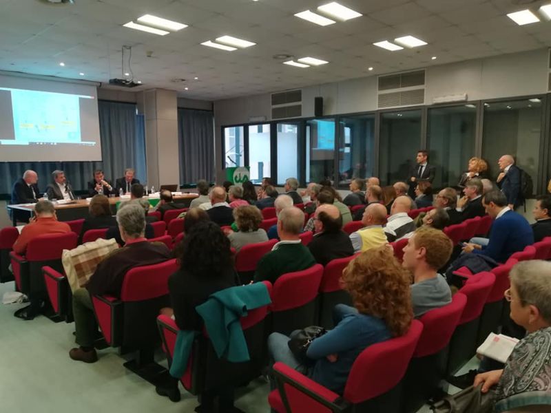 Risorse idriche, Centinaio: “Pronti 1 miliardo di euro di investimenti”