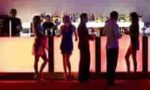 Lavoro nero: 21 ragazze irregolari al night club