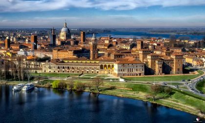 Mantova e Cremona nel progetto turistico InLombardia