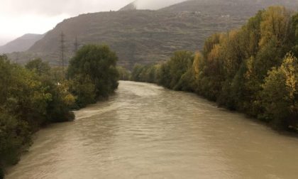 Emergenza maltempo, attivato il Centro di Coordinamento e Soccorso