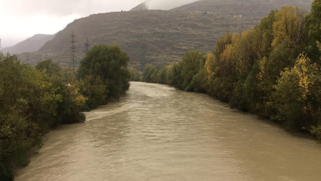 Emergenza maltempo, attivato il Centro di Coordinamento e Soccorso