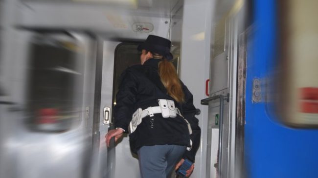 Sicurezza sui treni, Piloni: “Dov’è il personale promesso da Salvini?”