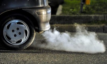 Smog Cremona: PM 10 da cinque giorni sopra la soglia