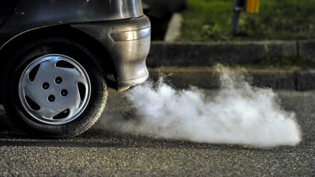 Smog Cremona: PM 10 da cinque giorni sopra la soglia