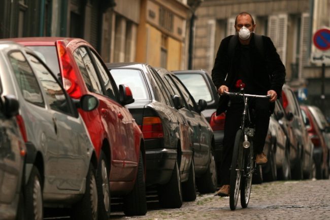 Migliora la qualità dell’aria: stop alle misure antinquinamento in provincia di Cremona