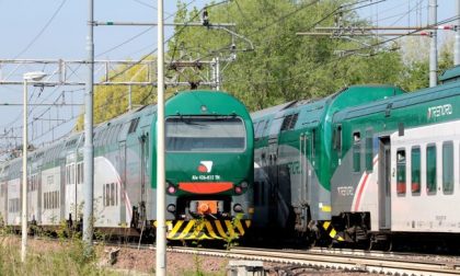 La Codogno-Cremona-Mantova rischia di "saltare": ridurre le corse o sostituirle con autobus