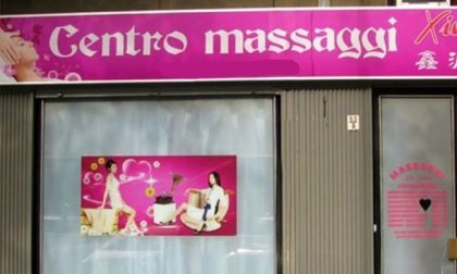 Centri massaggi in Lombardia: 351 controlli e 178 sanzioni in soli 4 mesi