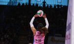 VBC Casalmaggiore, vittoria contro Bergamo