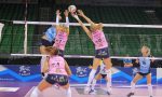 Seconda vittoria consecutiva della VBC Pomì Casalmaggiore