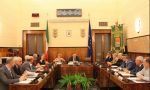 Insediato il nuovo Consiglio Provinciale