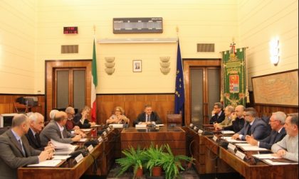 Insediato il nuovo Consiglio Provinciale