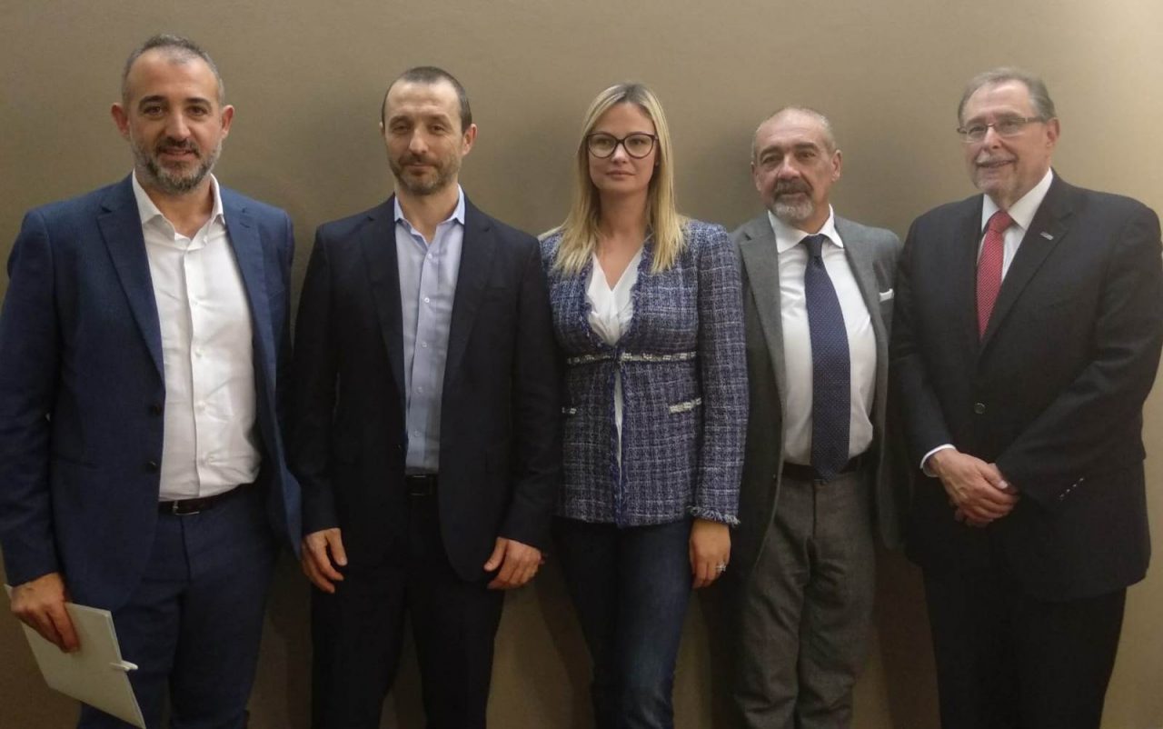 Cremona, Trieste e New York in rete per vincere il tumore