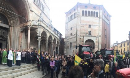 Giornata provinciale del Ringraziamento in Cattedrale, grandissima partecipazione