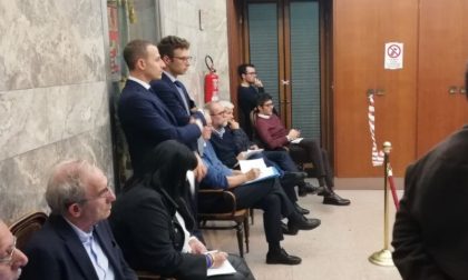 Elezioni provinciali 2018: vince la lista Insieme per il territorio Viola Presidente