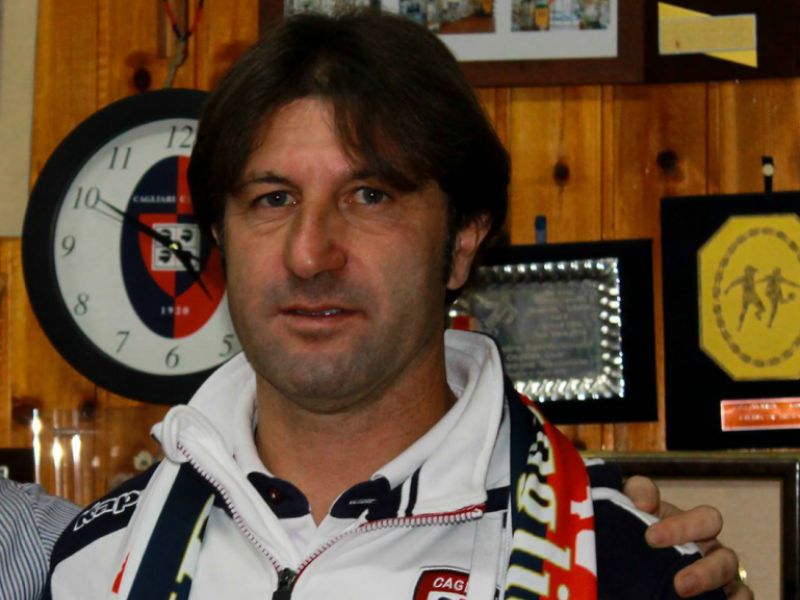 Cremonese, ufficiale: Rastelli nuovo mister grigiorosso