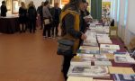 VIII Fiera del Libro del territorio Oglio-Po