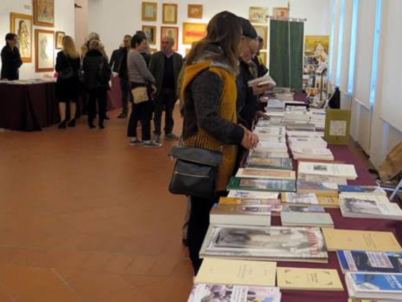 VIII Fiera del Libro del territorio Oglio-Po