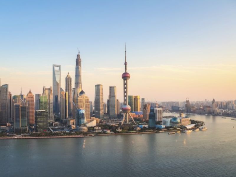 Cremona al China International Travel Mart di Shanghai