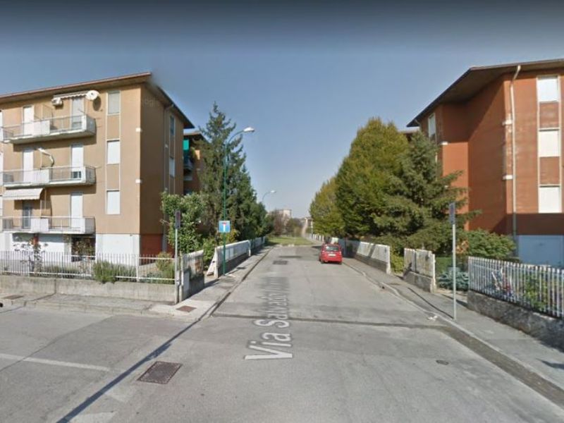 Riqualificazione palazzine ERP via Allende e via Caudana: a breve i lavori
