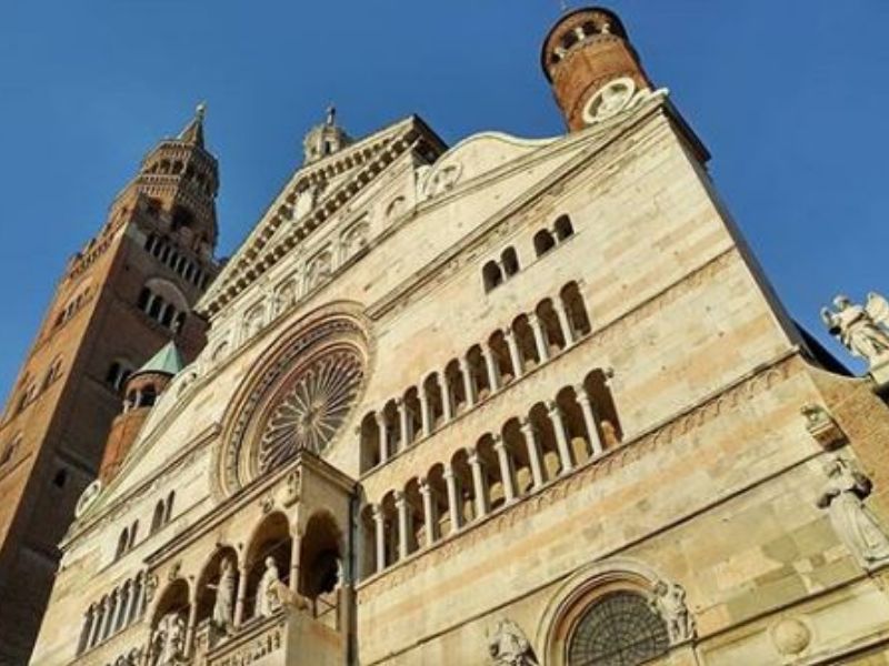 Cremona all’ITB China di Shanghai: grande promozione per il territorio