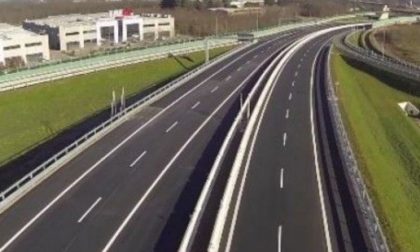 Autostrada Mantova-Cremona la posizione delle istituzioni mantovane: pressing su Fontana