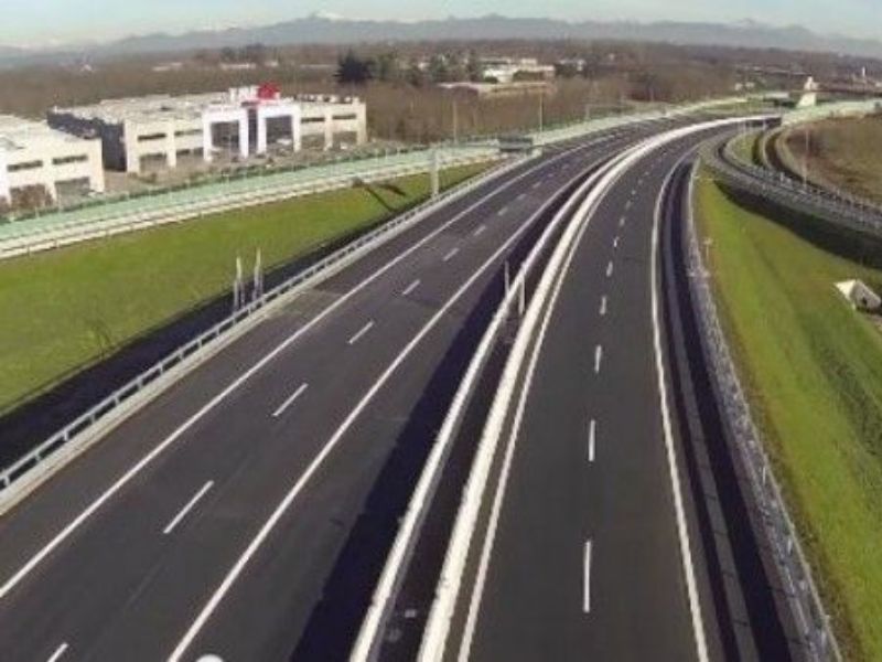 Autostrada Mantova-Cremona la posizione delle istituzioni mantovane: pressing su Fontana