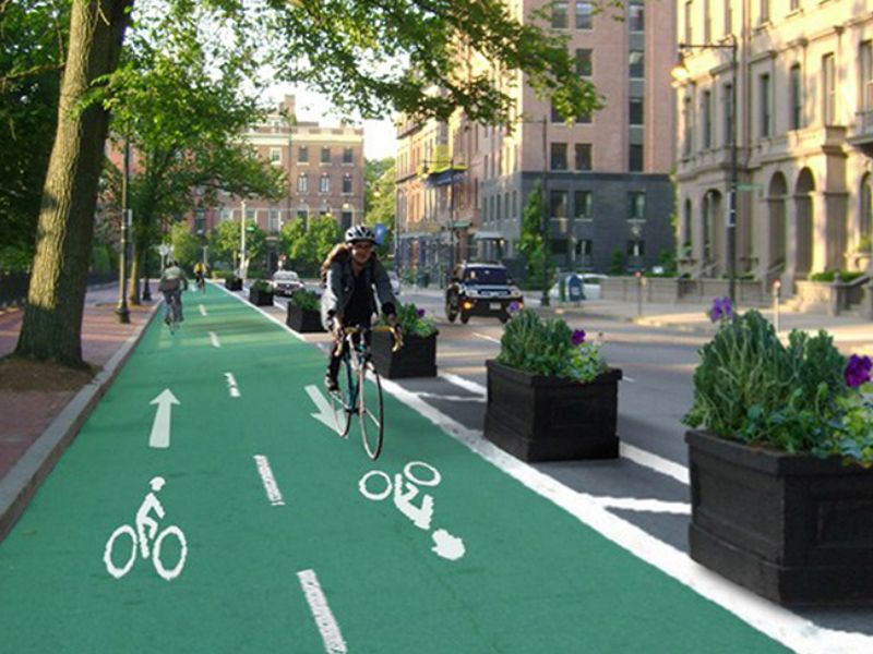 Piano Urbano Mobilità Sostenibile, approvate le linee strategiche