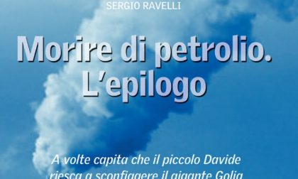 Caso Tamoil, esce il nuovo libro di Sergio Ravelli