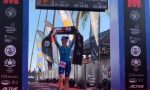 Ironman Malaysia: terza Federica De Nicola