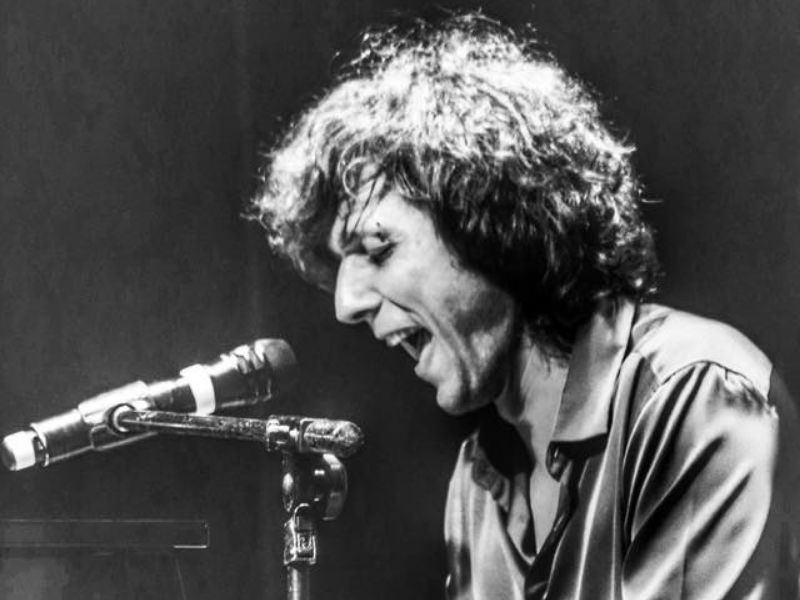 Ermal Meta a teatro con gli Gnu Quartet