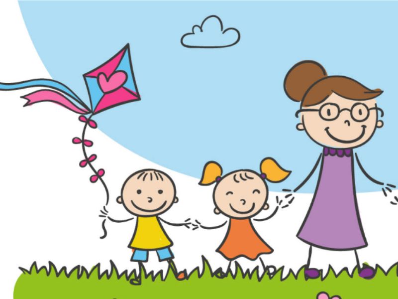 Settimana prossima open day nelle scuole infanzia comunali