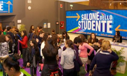 Conto alla rovescia per la XXIII edizione del Salone dello Studente Junior