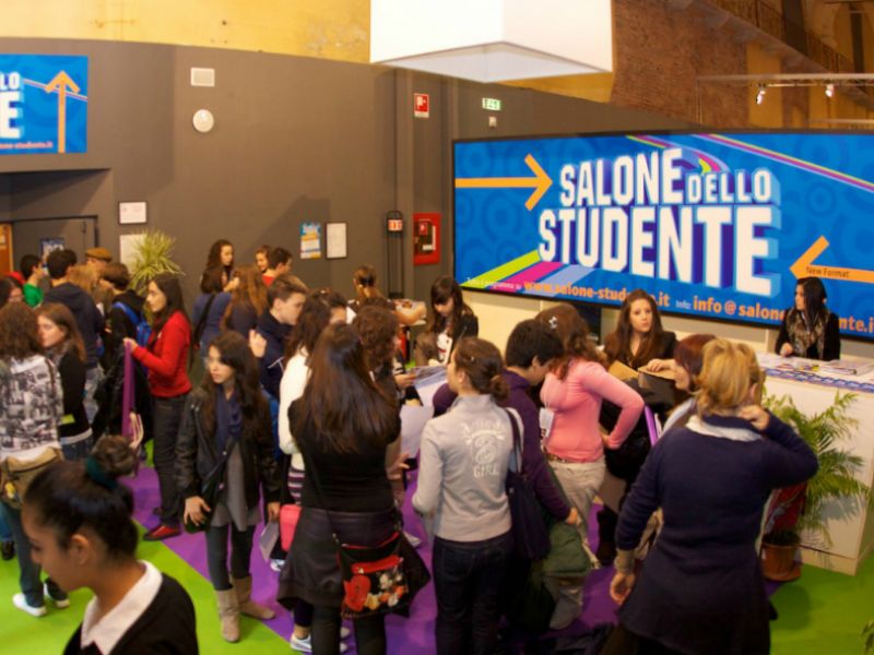 Il Salone dello Studente Junior entra nel vivo: gli appuntamenti della settimana