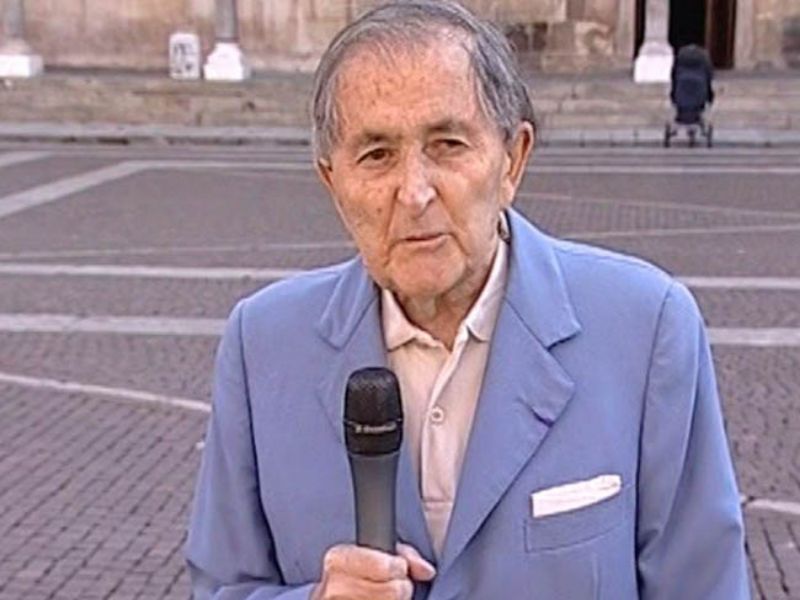 “Ricordando Sandro Talamazzini” al Museo del Cambonino