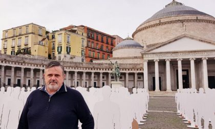 Incidente sul lavoro a Cremona: “Fermiamo questa strage”