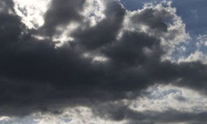 Inizio settimana all’insegna delle nuvole, ma temperature primaverili PREVISIONI CREMONA