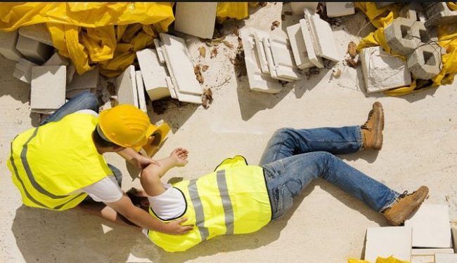 Più infortuni e più morti sul lavoro, il tragico bilancio INAIL ottobre 2018