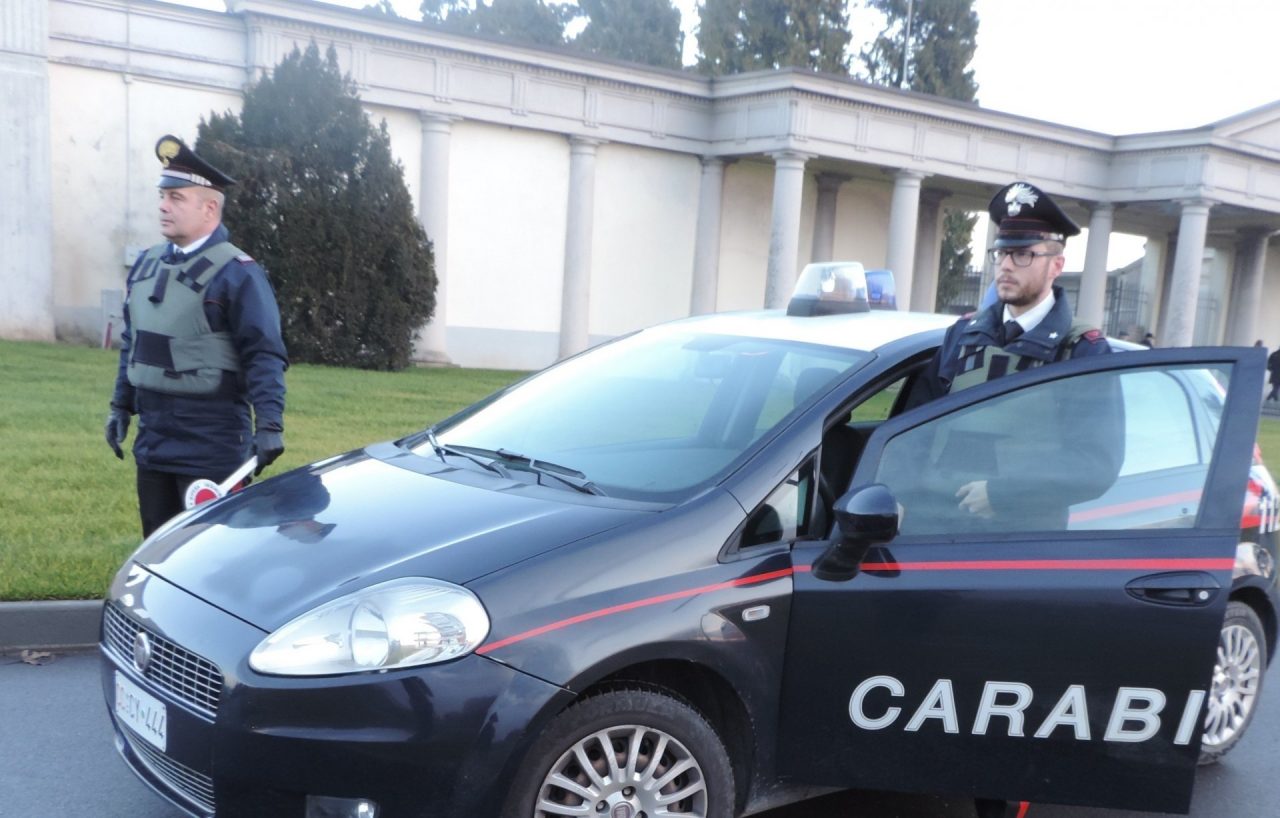 Richiedente asilo arrestato per droga: spacciava vicino all’oratorio