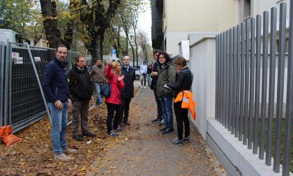 Ciclabile Trento Trieste, i lavori procedono celermente