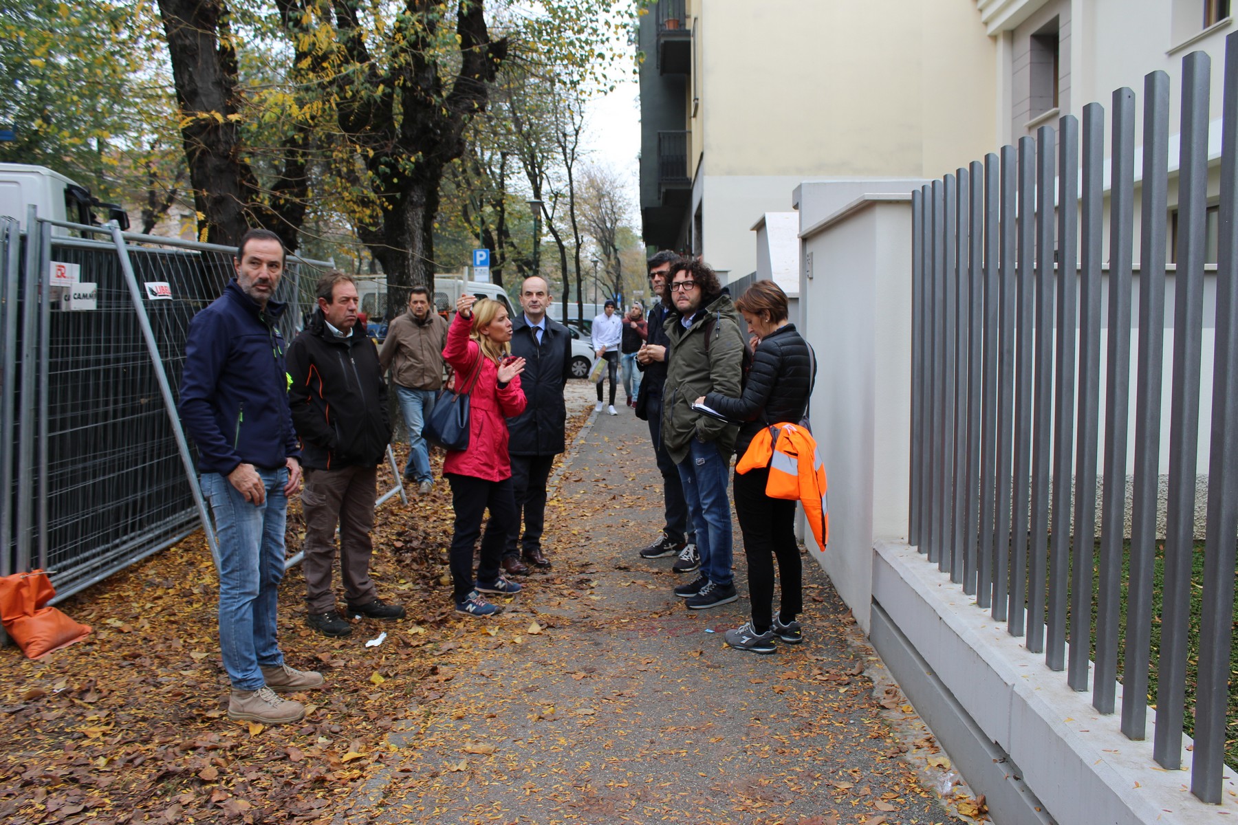 Ciclabile Trento Trieste, i lavori procedono celermente