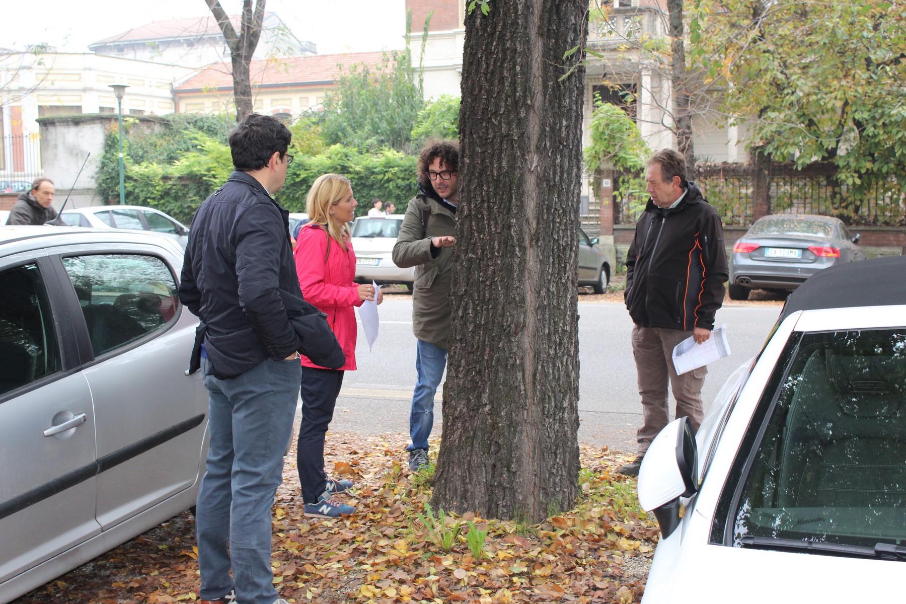 sopralluogo viale trento trieste 14 11 2018 04